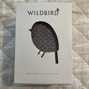Wildbird baby sling. Brand new in box.